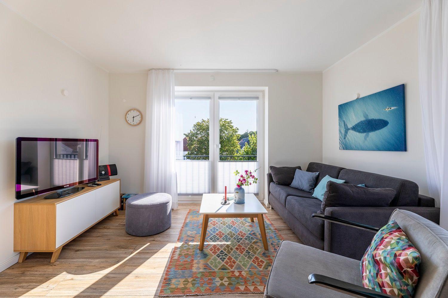 Meeresblick-Grosse-Freiheit-Haus-1-We-9 Hohwacht  Kültér fotó