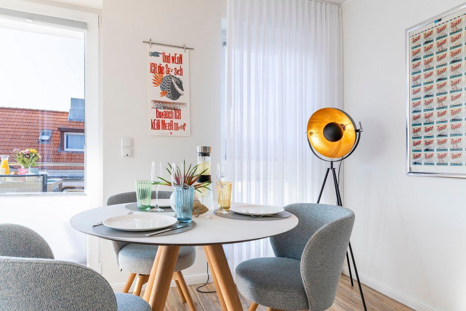Meeresblick-Grosse-Freiheit-Haus-1-We-9 Hohwacht  Kültér fotó